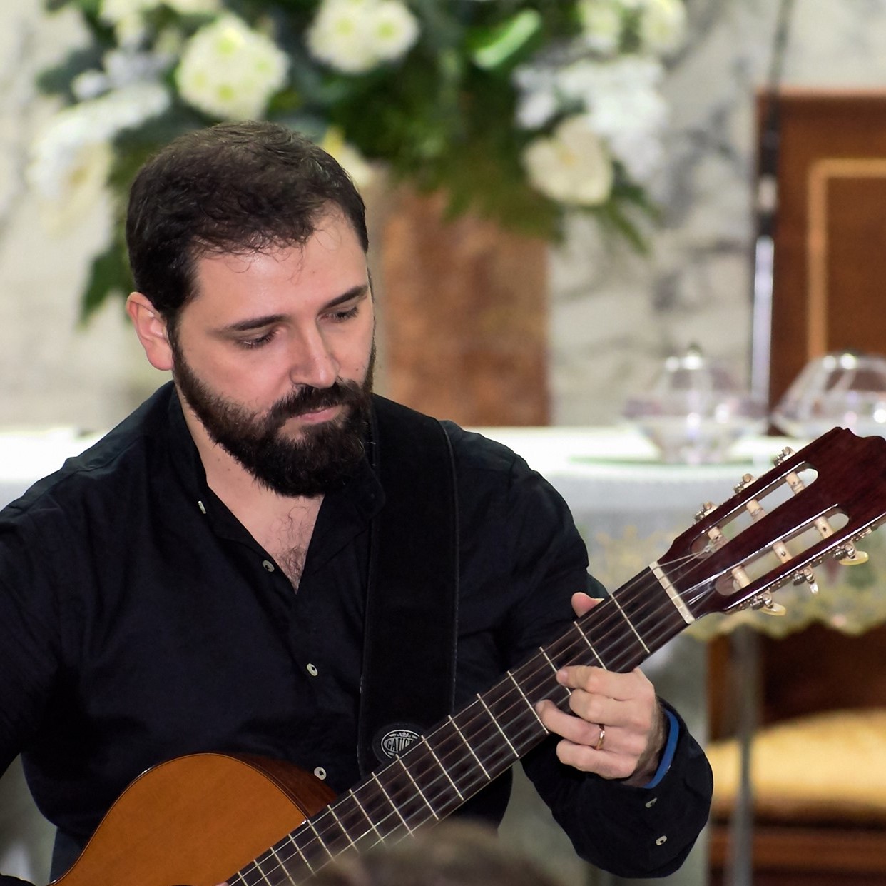 Giuseppe Madonia
